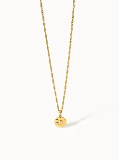 Birthday Blumen Kette