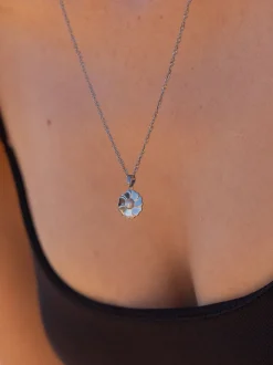 Birthday Blumen Kette
