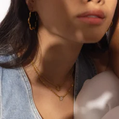 Bloom Kette