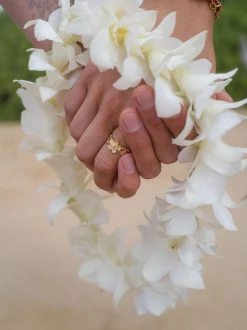 Blooming Ring
