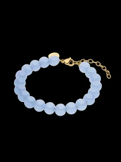 Blue Lagoon Armband