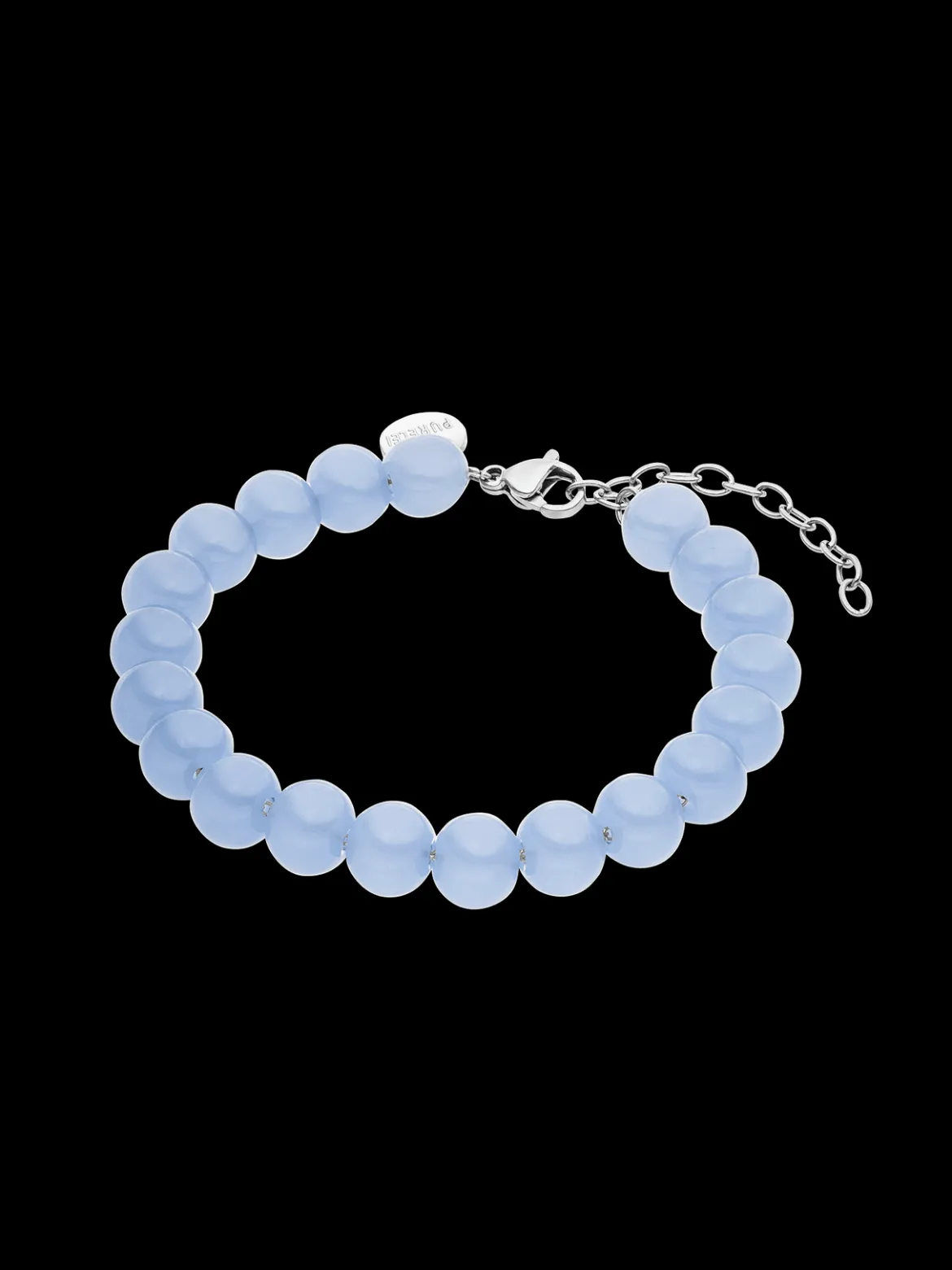 Blue Lagoon Armband