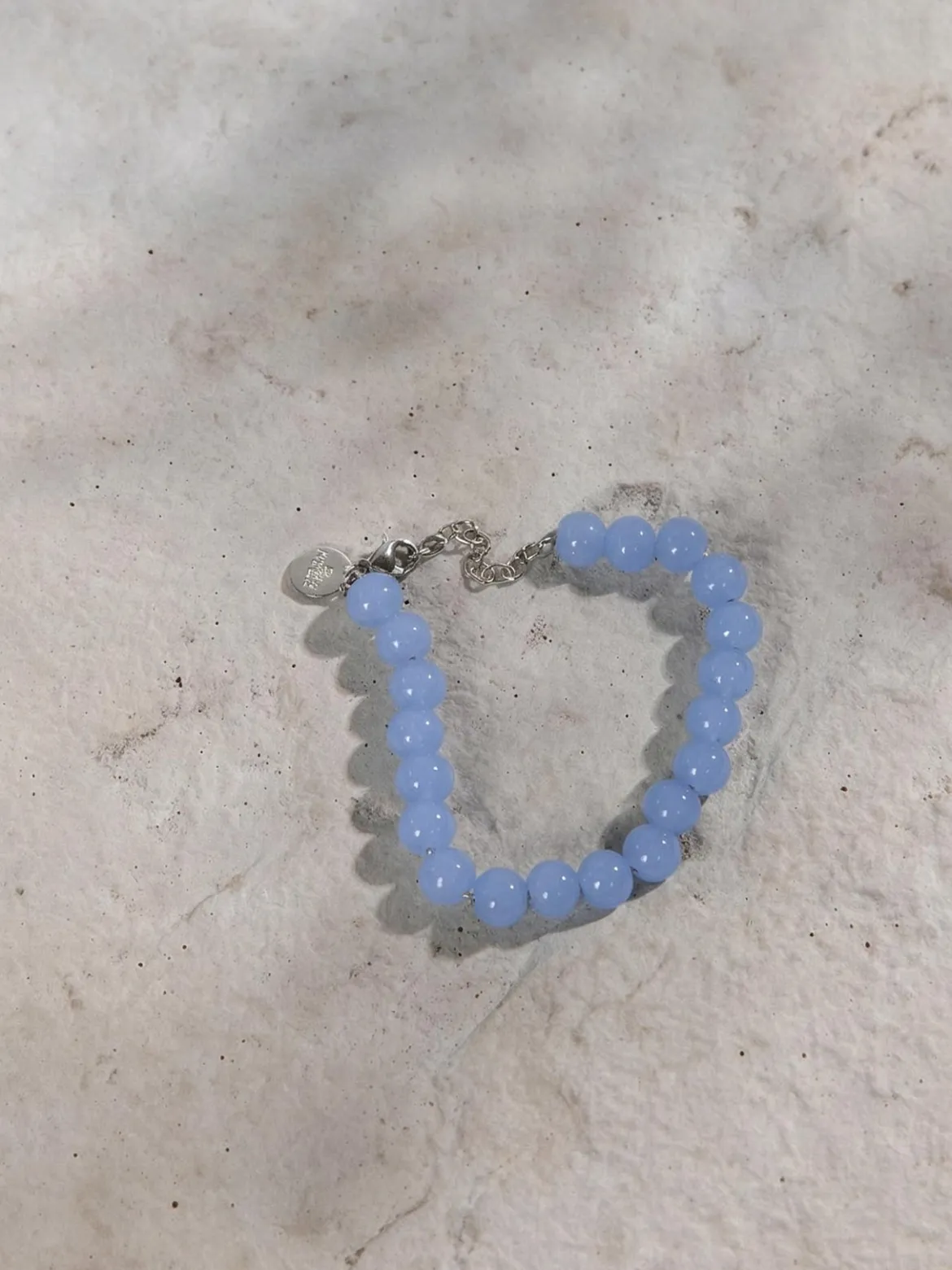 Blue Lagoon Armband