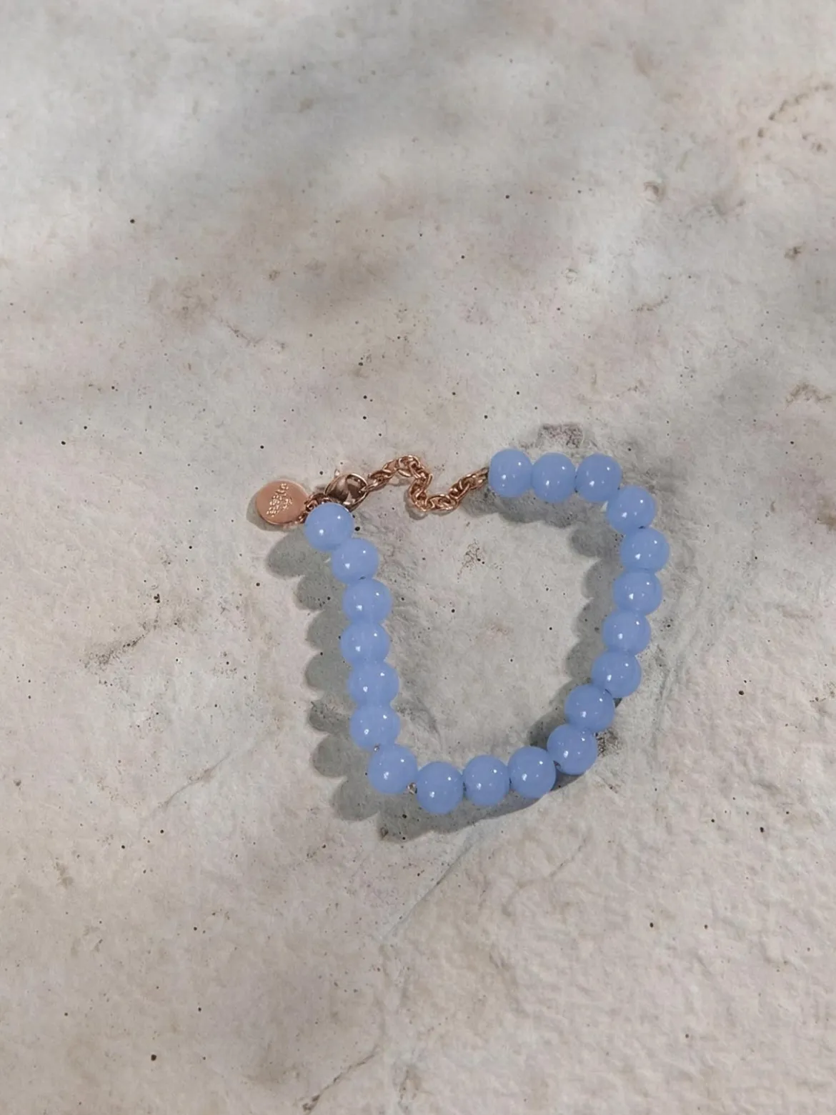 Blue Lagoon Armband