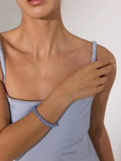 Blue Lagoon Armband