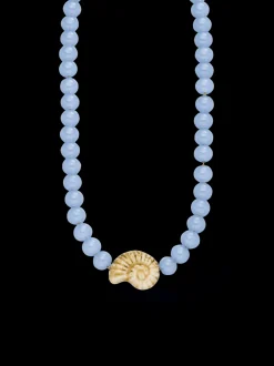 Blue Lagoon Kette