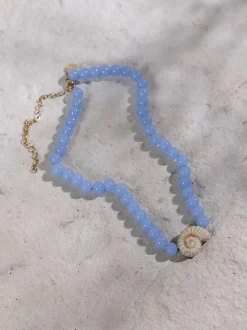 Blue Lagoon Kette