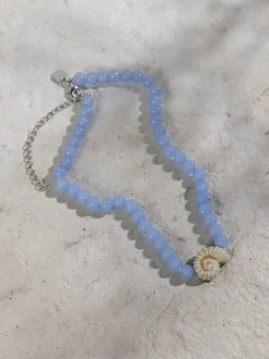 Blue Lagoon Kette