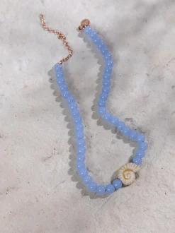 Blue Lagoon Kette