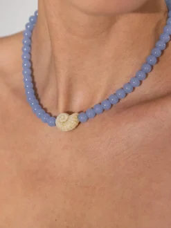 Blue Lagoon Kette