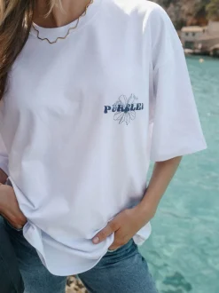 Blue Paradise T-Shirt