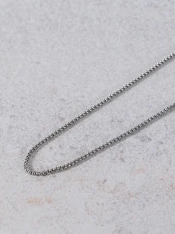 Bold Box Chain Kette