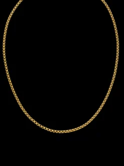 Bold Box Chain Kette
