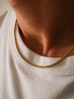 Bold Box Chain Kette