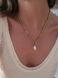 Bold Charm Kette