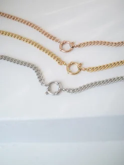 Bold Charm Kette