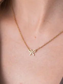 Bow Kette