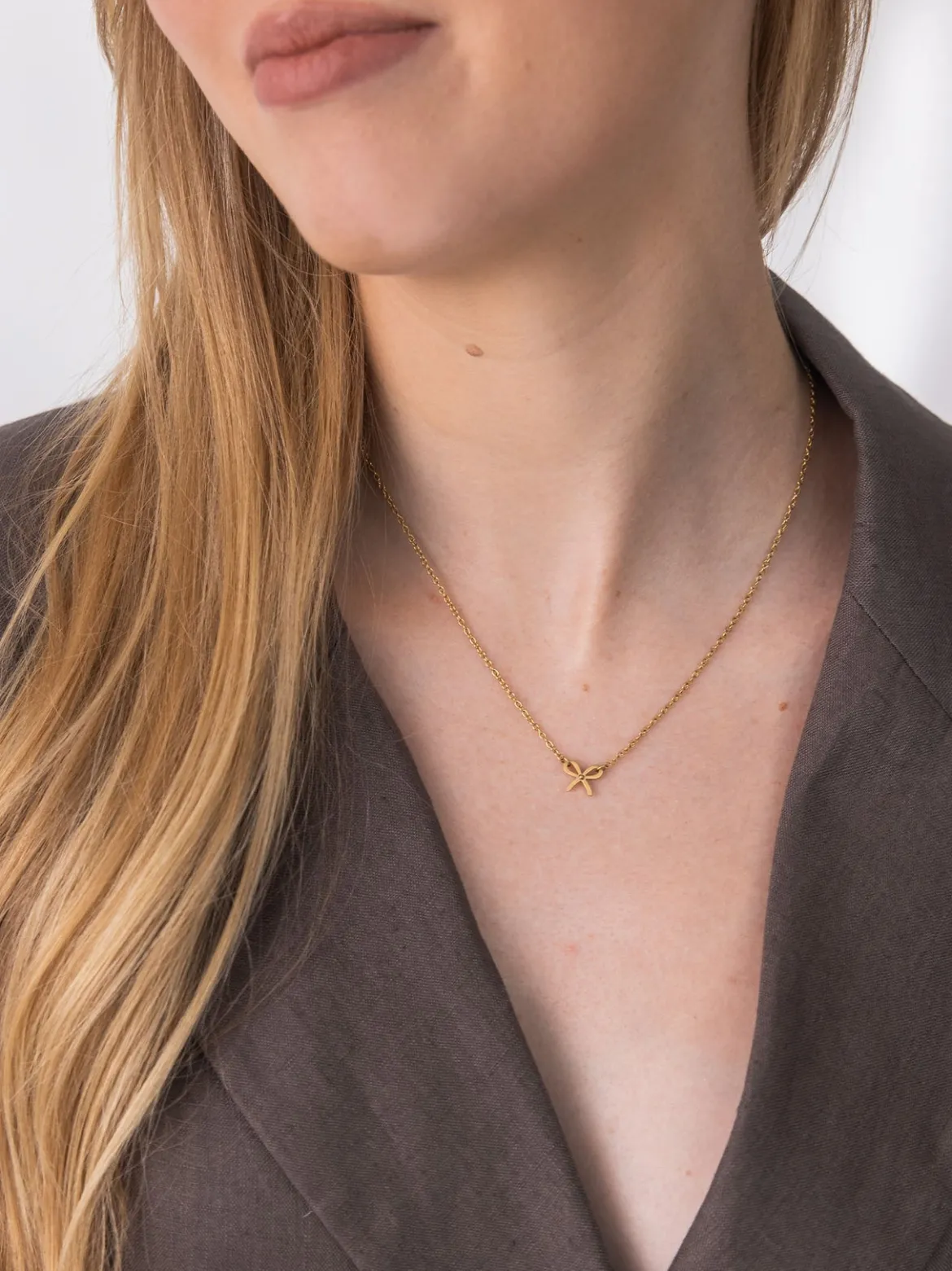 Bow Kette