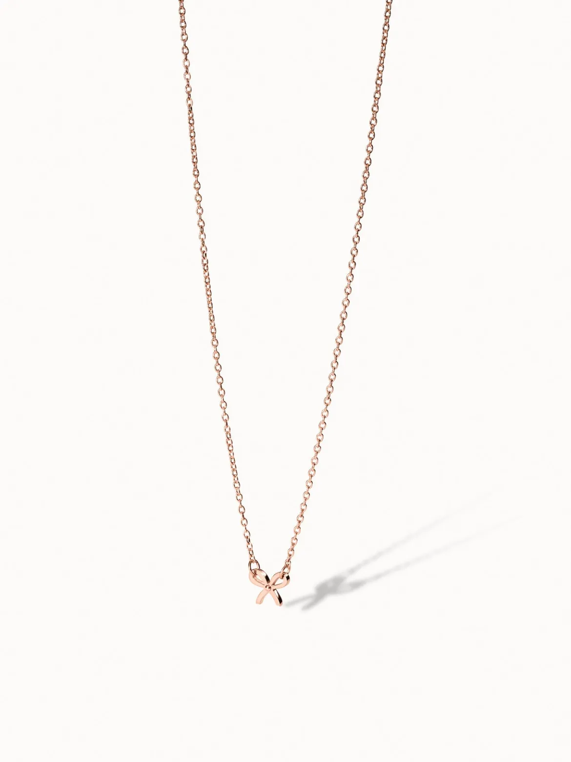 Bow Kette