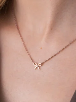 Bow Kette