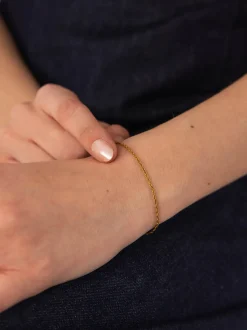 Brave Armband