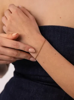 Brave Armband