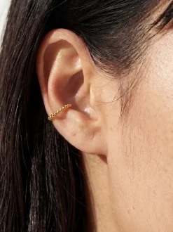 Breezy Earcuff