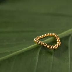 Bright Anxiety Ring