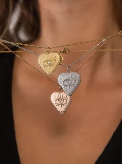 Bright Heart Kette