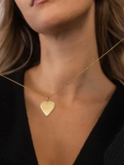 Bright Heart Kette