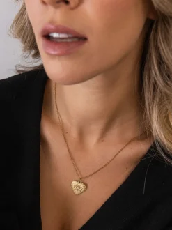 Bright Heart Kette
