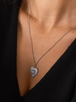 Bright Heart Kette