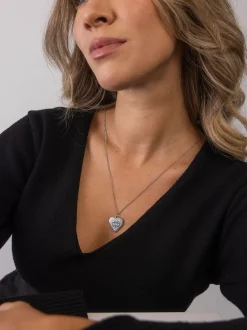 Bright Heart Kette