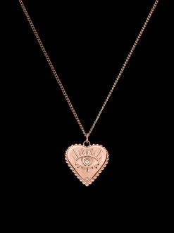 Bright Heart Kette