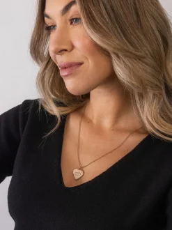 Bright Heart Kette