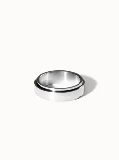 Calm Fidget Ring