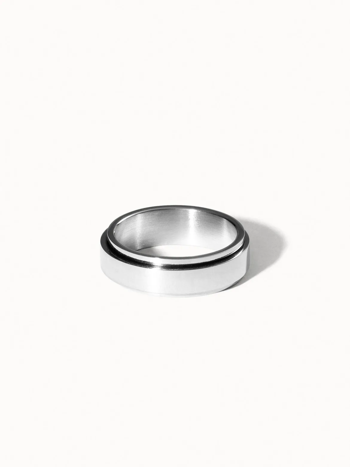 Calm Fidget Ring