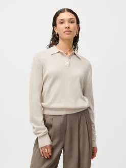 Carin Pullover