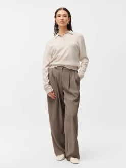 Carin Pullover