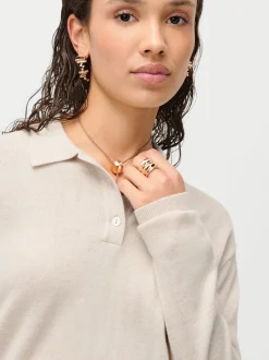 Carin Pullover