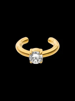 Charming Earcuff