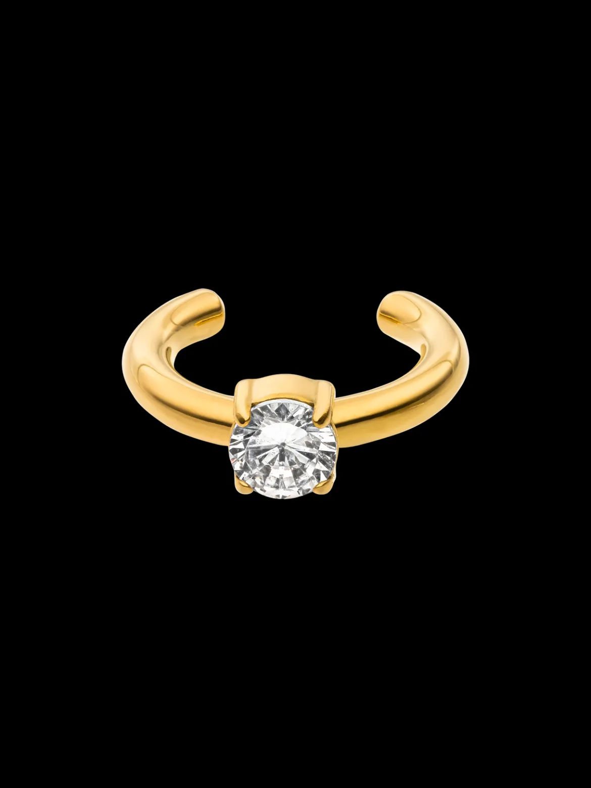 Charming Earcuff