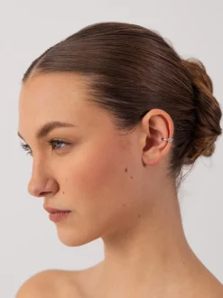 Charming Earcuff