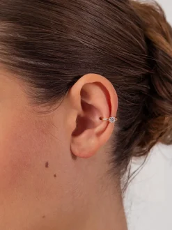 Charming Earcuff
