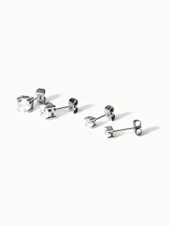Classic Ohrring Set