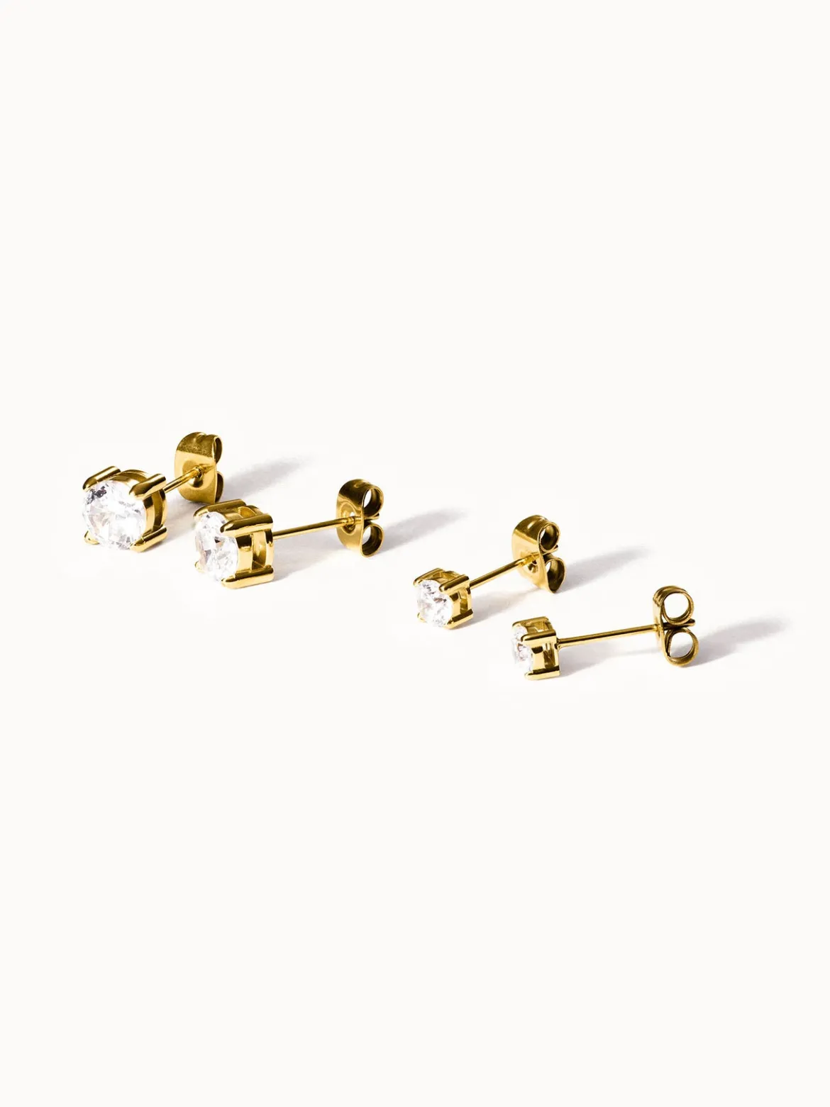 Classic Ohrring Set