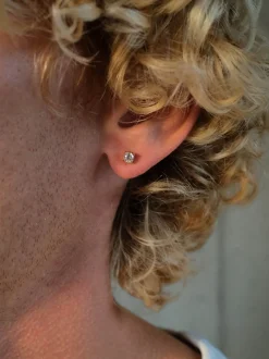 Classic Ohrring Set