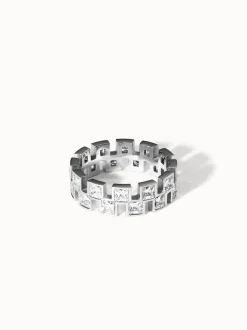 Coastal Chic Ring
