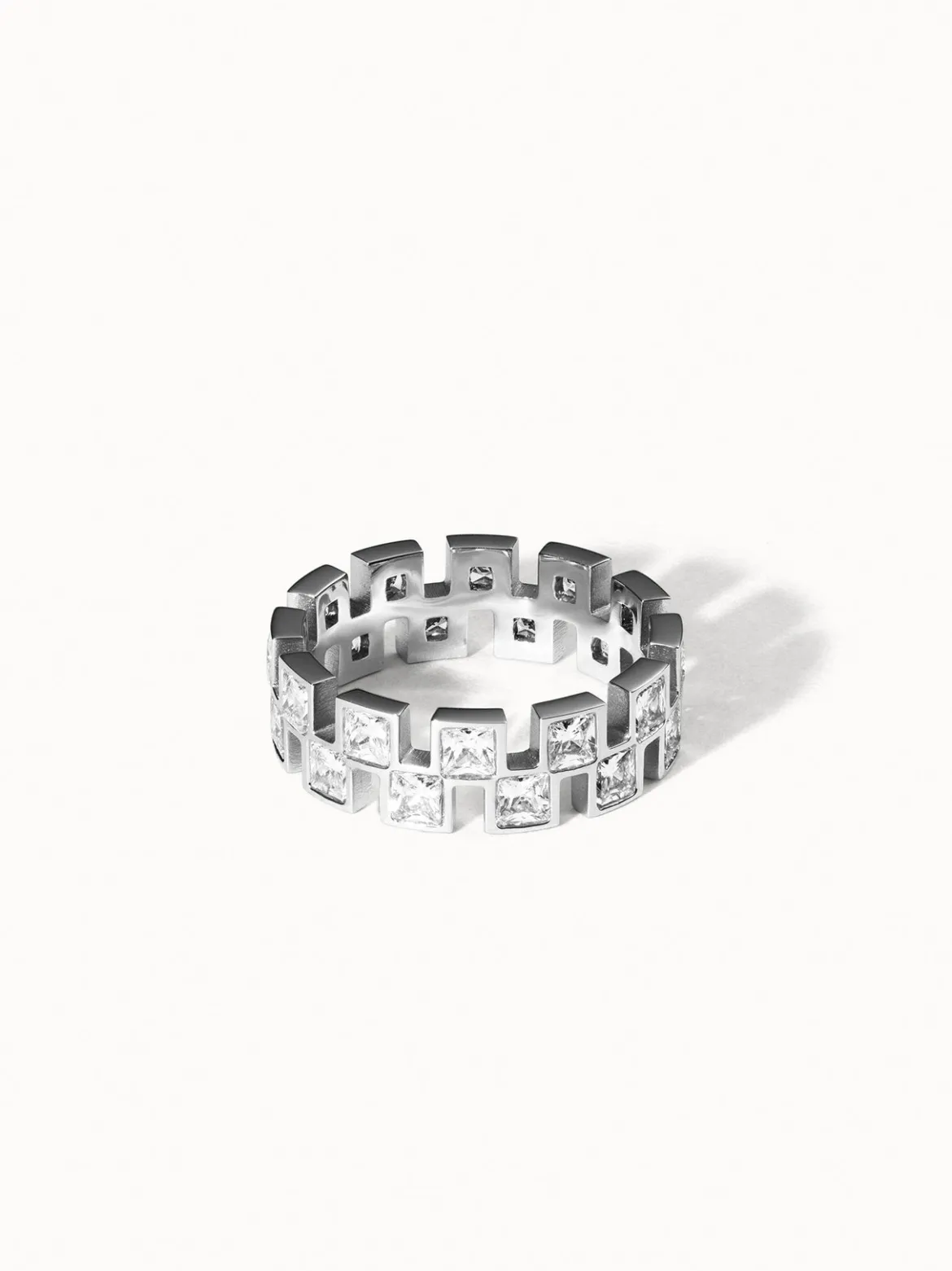 Coastal Chic Ring