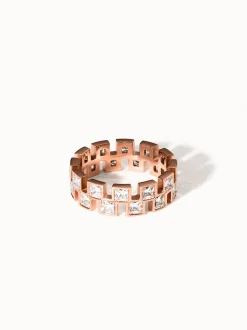 Coastal Chic Ring